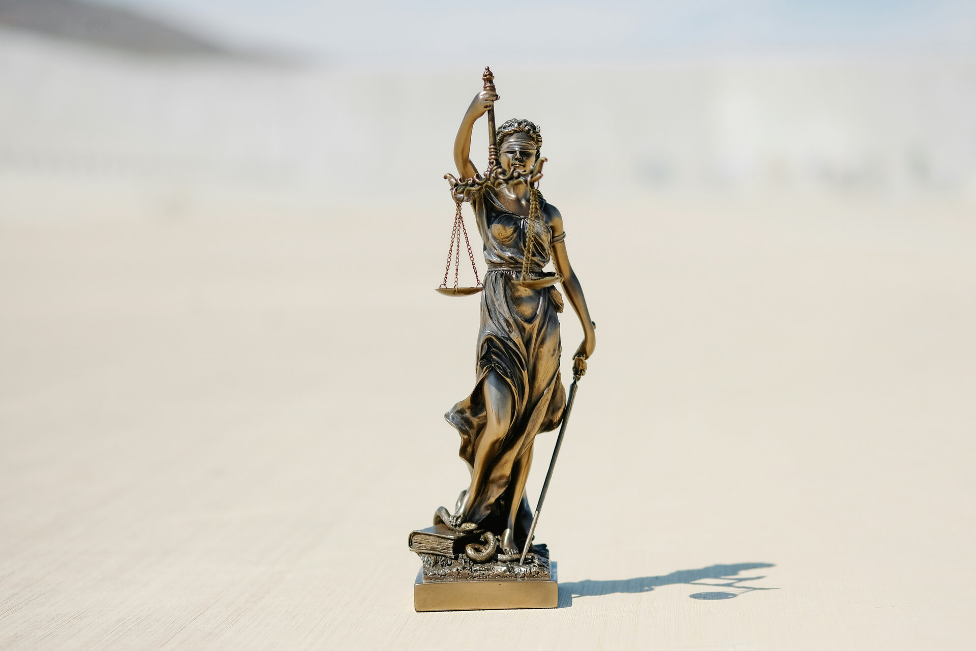 Wesley Tingey/Unsplash
