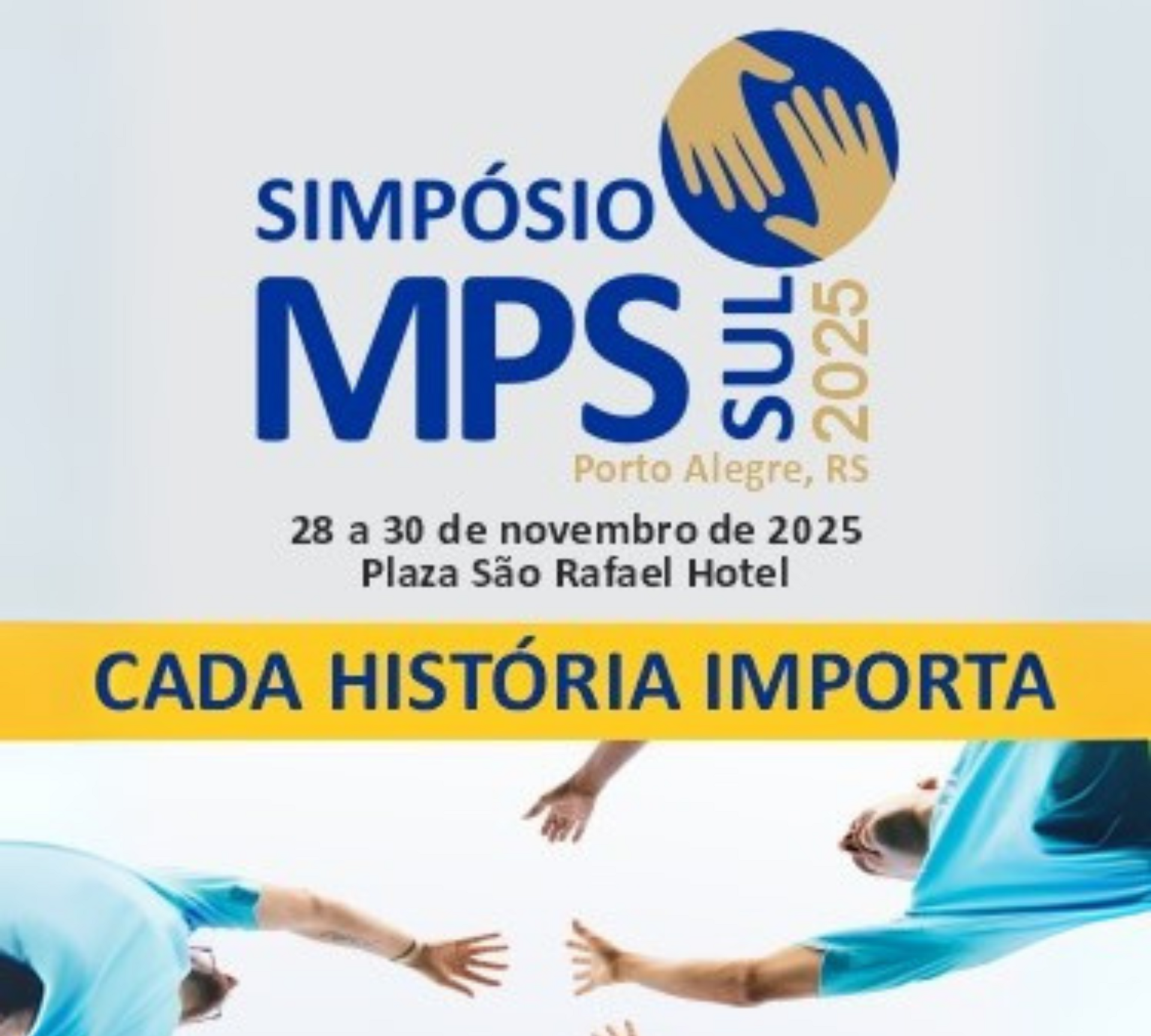 MPS Sul 2025
